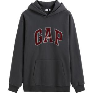 Свитшот Unisex GAP, тёмно-серый