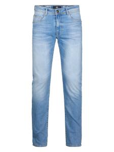 Узкие джинсы Petrol Industries Seaham, Blue denim