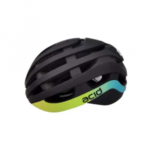 Шлем Extend Acid, черный