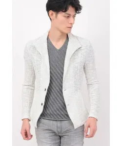 Куртка Tornado Mart Lightning Crepe Russell, цвет Off