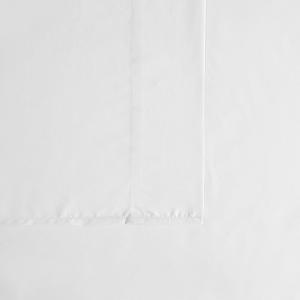 По-настоящему мягкий комплект постельного белья на каждый день Truly Soft, белый