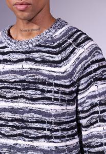 Джемпер UNISEX YOURTURN, черный