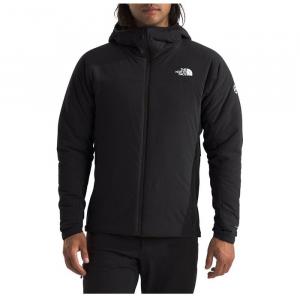 Гибридная толстовка Summit Casaval - мужская The North Face, Tnf Black