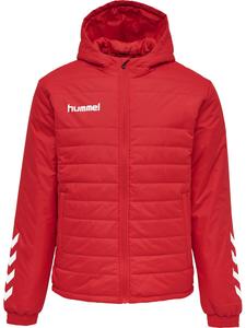 Спортивная куртка Hummel Promo, цвет Blood red
