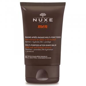 Nuxe Men, многофункциональный бальзам после бритья, 50 мл