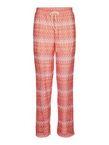 Тканевые брюки Vero Moda, цвет rot/rosa