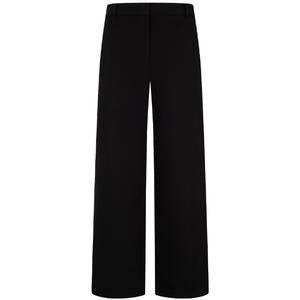 Женские повседневные брюки Tommy Hilfiger, черный