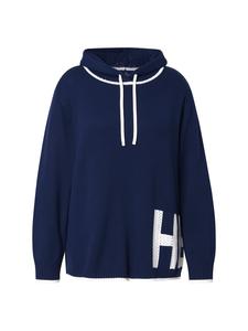 Пуловер LAURASØN, цвет dunkel blau