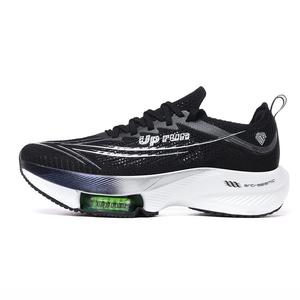 Up Run Невероятные кроссовки Arrow MAX для бега унисекс Diamond Black, цвет Diamond Black