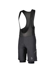 ШОРТЫ M GRAVEL HYBRID +++ серого цвета SCOTT