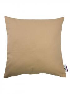 Чехол на подушку Tom Tailor, бежевый