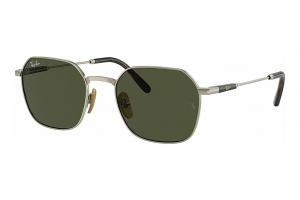 Солнцезащитные очки унисекс RB8094 RAY-BAN, arista