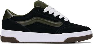 Унисекс-кроссовки Vans Hylane, черный