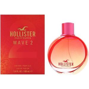 Парфюмированная вода Wave 2 For Her 100 мл, Hollister