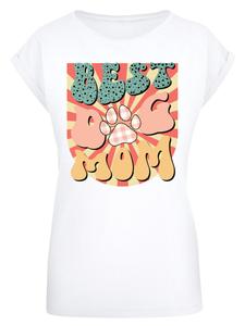 Рубашка F4NT4STIC, белый