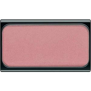 Мерцающие стойкие румяна 5G – Яркие румяна фуксии, Artdeco