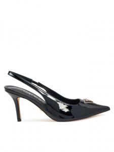 Туфли на высоком каблуке Guess FLJNAS PAF05 Schwarz