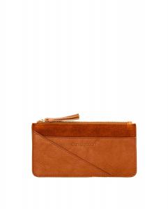 Женская сумочка из коричневой кожи Don Algodón, коричневый