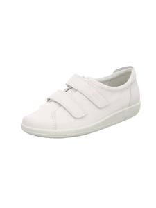 Ecco Белые лоферы