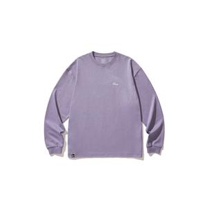 Футболка унисекс ODDCIRKUS, серо-фиолетовый