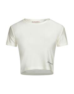 Футболка Hinnominate, слоновая кость