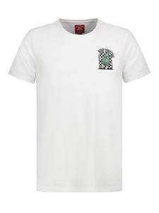 Футболка Sublevel Shirt, белый