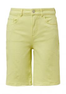 Повседневные джинсы COMMA, Lime