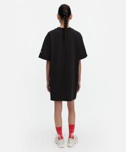 Платье Rastit Musta Tamma