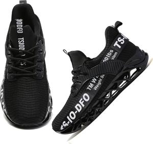 Детская обувь для мальчиков и девочек, спортивные кроссовки для тенниса, бега, прогулок и занятий спортом Celebhtt, черный