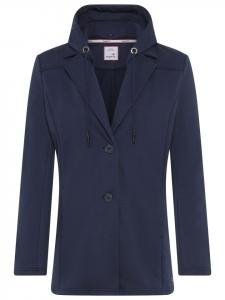 Kangaroos Спортивный пиджак темно-синего цвета