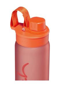 Бутылка для питья, orange 0,5l