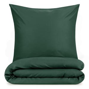 Постельные принадлежности Blumtal, 240x220 см, темно-зеленый
