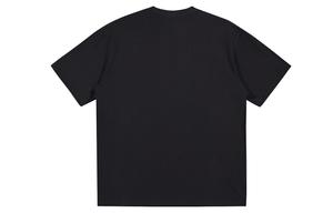 C1RCA футболка унисекс, Черный