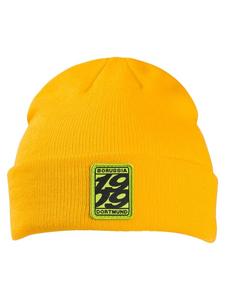 Шапка BVB Merchandising GmbH BVB Urban yellow, желтый