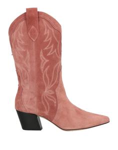 Ботинки Jorgeenah, бледно-розовый