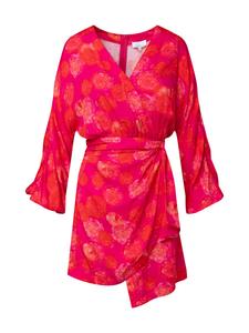 Коктейльное платье Laurella, красный