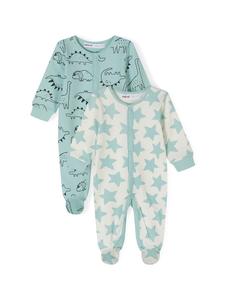 Комбинезон Minoti, мятный