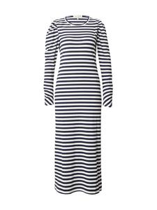 Платье Munthe MIMIDINE, синий/морской синий/белый