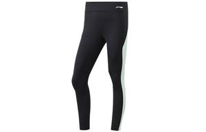 Спортивные брюки Training Series женские черные Lining