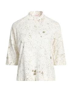 Футболка Rossopuro, белый