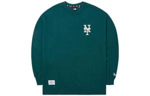 Свитшоты Unisex Dark Cyan New Era, Dark Cyan