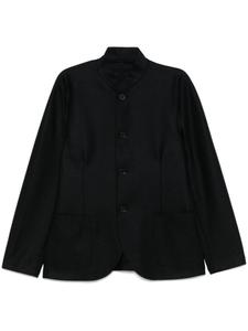 Куртка Неру Harris Wharf London, черный