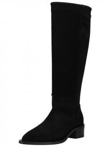 Черные ботинки Pavement