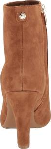 Женские ботильоны NINE WEST Cale9x9, Cognac
