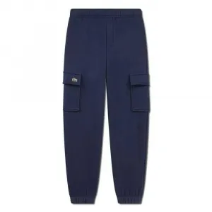 Брюки Lacoste Kids 847296, синий