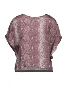 Топ Freddy, сливовый