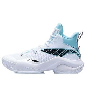 Кроссовки мощность 7 Li-Ning, белый