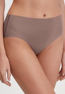 Брифы Calida NATURAL SKIN, Deep Taupe/Taupe