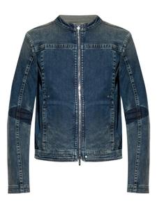Джинсовая куртка D-Glory-Re Diesel, синий