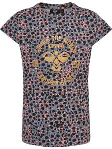 Рубашка Hummel, синий